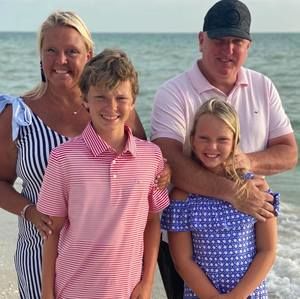 Meet your Posher, Christine